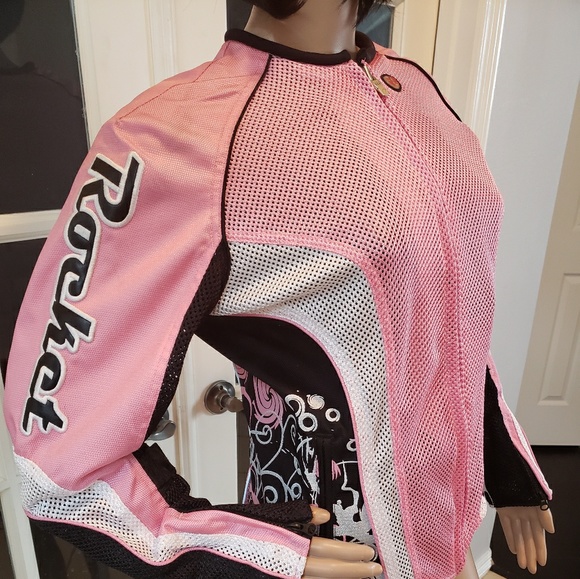 NWOT MOTORCYCLE Joe Rocket - Picture 4 of 8